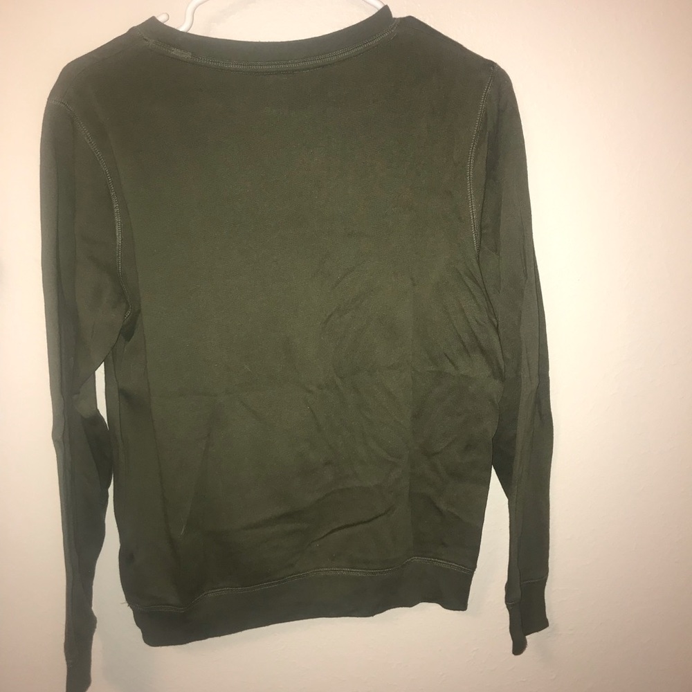 Pink Pull Over - image 3